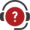 آیکن پشتیبانی