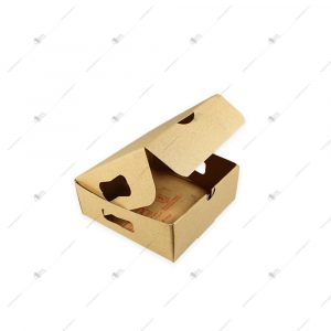 جعبه اسنک اصفهان