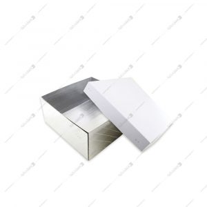 جعبه کیک اصفهان