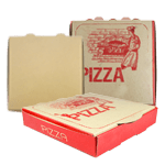 تولید جعبه پیتزا اصفهان